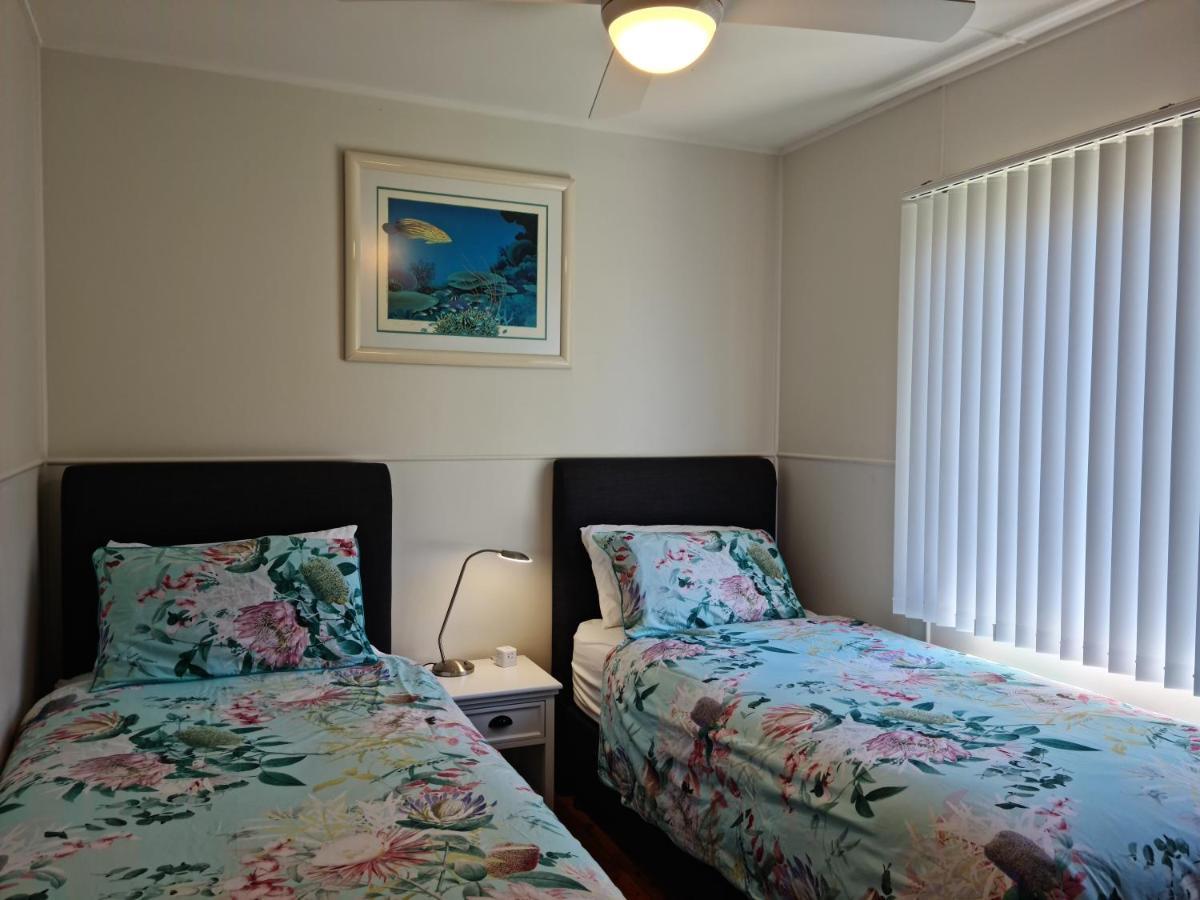 Paradise Bungalow Waterfront Sanctuary Point Εξωτερικό φωτογραφία