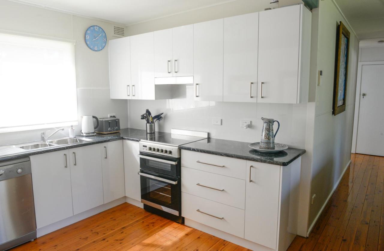 Paradise Bungalow Waterfront Sanctuary Point Εξωτερικό φωτογραφία