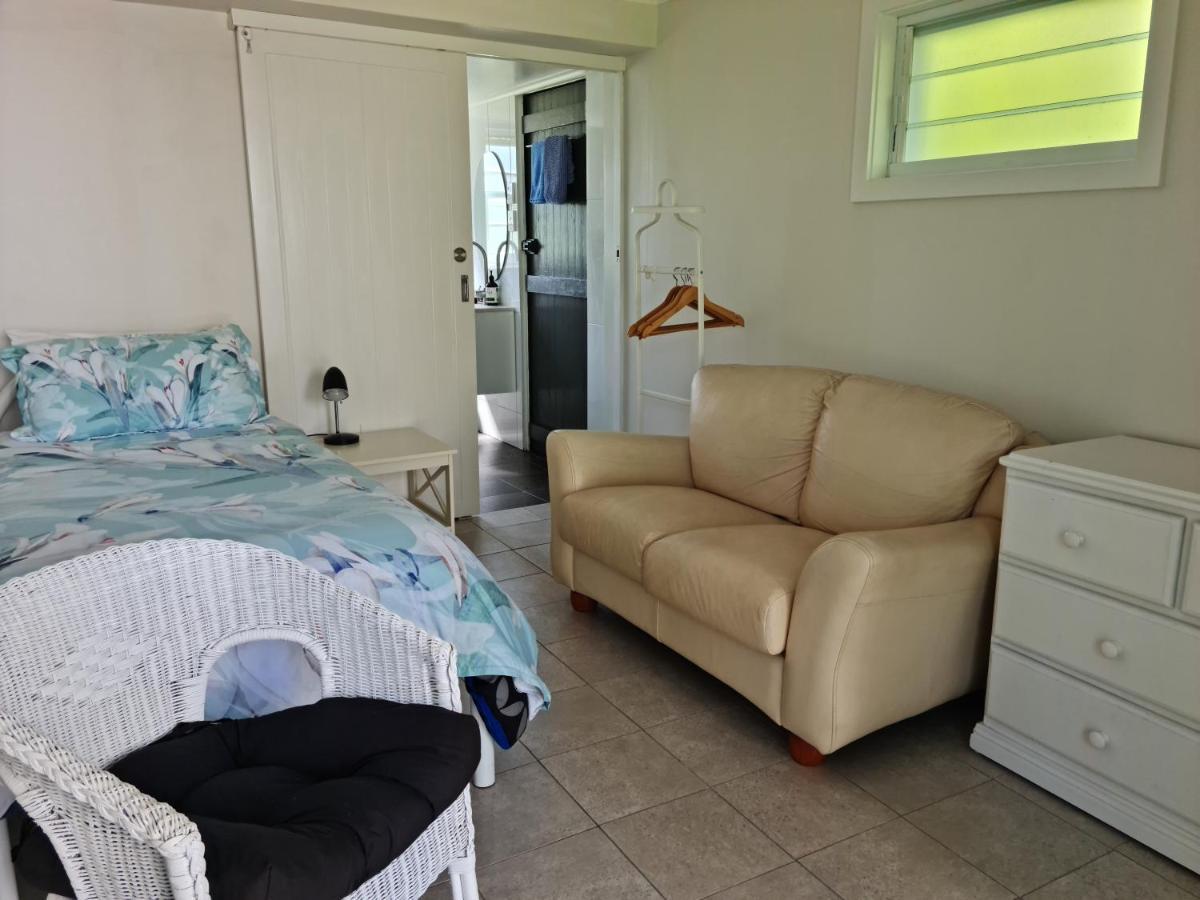Paradise Bungalow Waterfront Sanctuary Point Εξωτερικό φωτογραφία