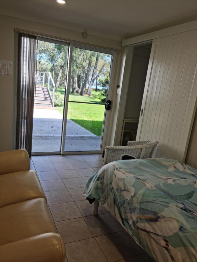 Paradise Bungalow Waterfront Sanctuary Point Εξωτερικό φωτογραφία