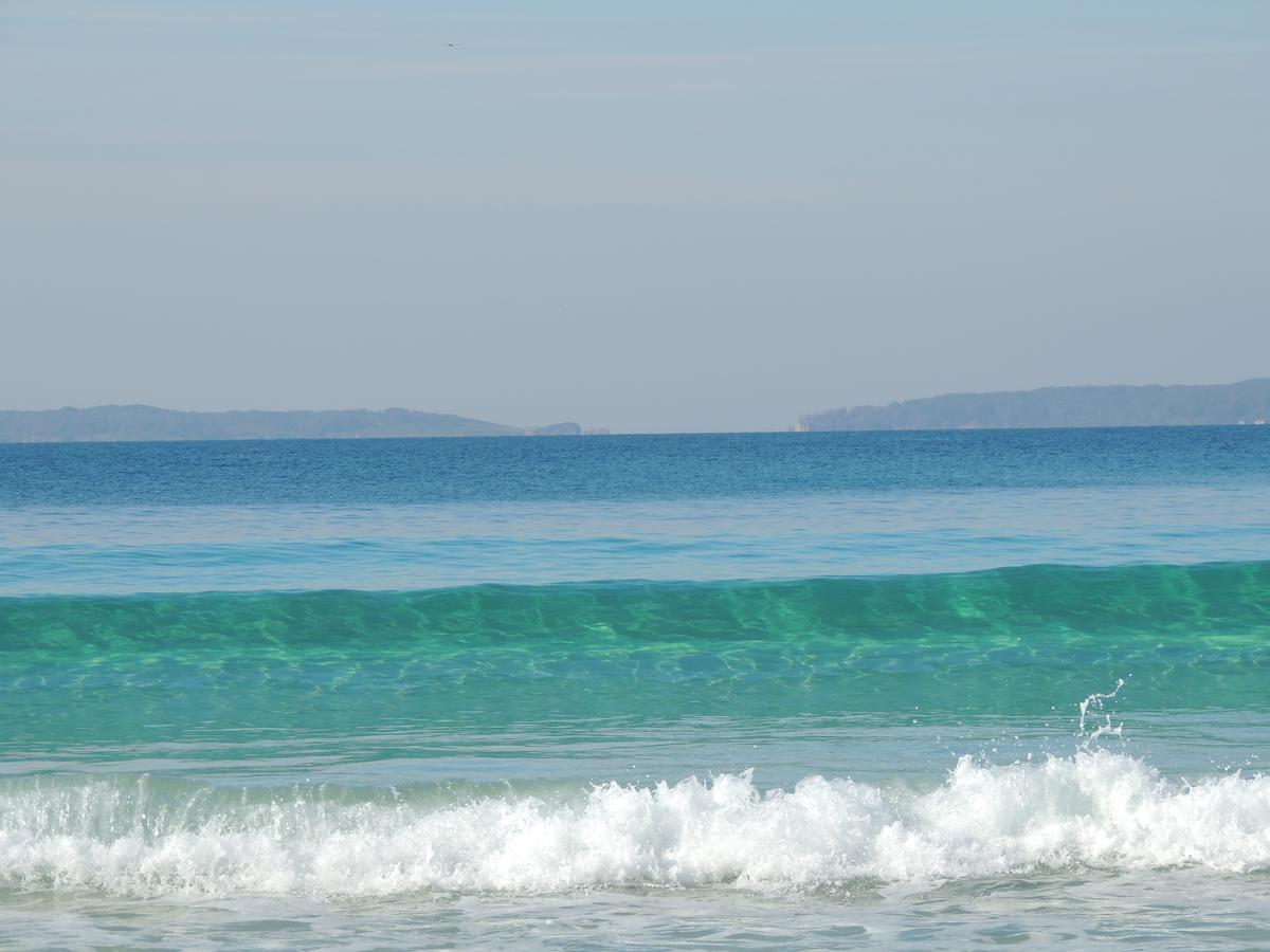 Paradise Bungalow Waterfront Sanctuary Point Εξωτερικό φωτογραφία