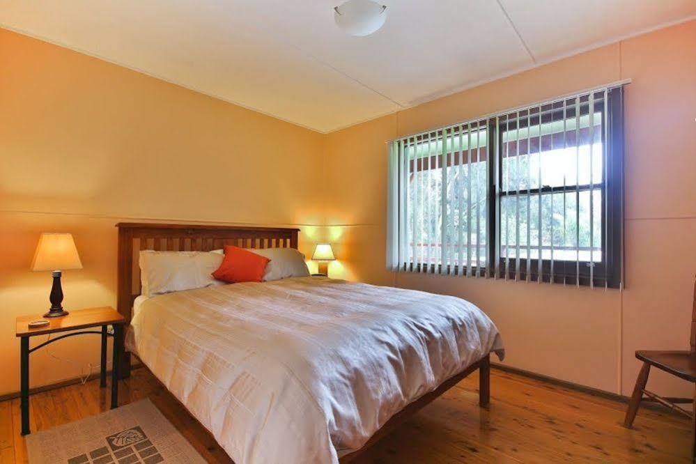 Paradise Bungalow Waterfront Sanctuary Point Εξωτερικό φωτογραφία